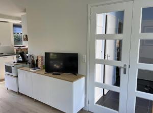 Bungalow - Het Gemaal 17