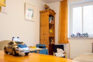 Ferienhaus Jümmers - Sönke