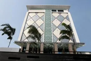 Paradigm Sarovar Portico - Tuni