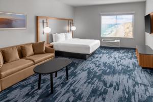 Fairfield by Marriott Inn & Suites San Francisco Pacifica