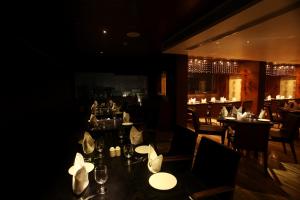 Paradigm Sarovar Portico