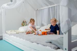 OREA Resort Devět Skal Vysočina