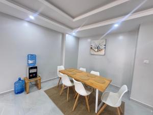 Coastal Crown Apartment