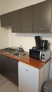 Apartmani Krbelica 2