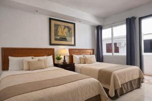 Hotel Zona Dorada Mazatlan