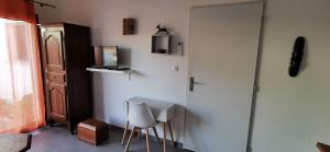 Chez Christine et Marcel