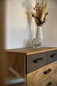 Ferienwohnung Naturblick