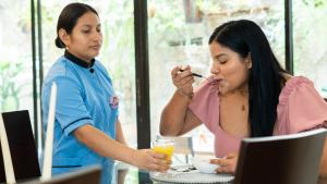 Villa 97 guayaquil Suites y Habitaciones Económicas Cerca del Aeropuerto