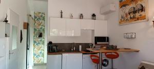 Chez Christine et Marcel