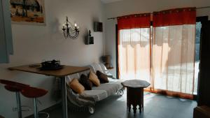 Chez Christine et Marcel