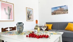 Casa Passalacqua Marsala