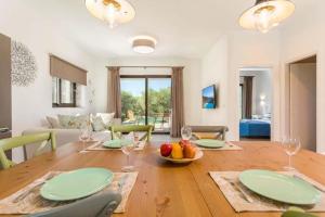 Neema Villa with Private Pool