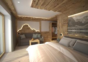 Garni Hotel Residence Diamant