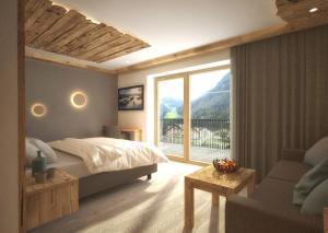 Garni Hotel Residence Diamant