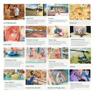 Sea Breeze, Vintage 90, Luxury 2 bed Lodge, Parkdean Resort Southview, Skegness, Dog Friendly - East Coast Holidays