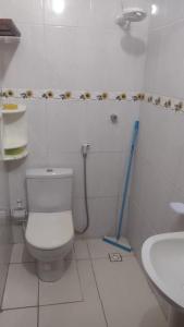 Quarto em Casa dos Gatos