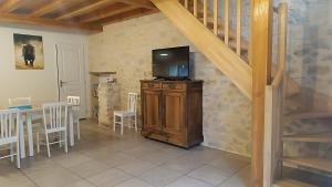 Aux vieux fours 4 chambres 2 salle deau