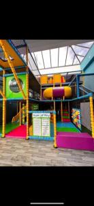 JTD golden gate caravan park towyn hire