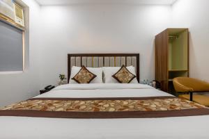 Hotel Park Tree I Sec-63A I Noida I Couple Friendly and Corporate Rooms available