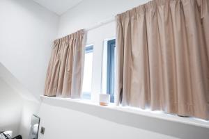 Luxury Studio Apartment in Liverpool City Centre