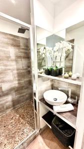 3 Maries - Studio - Traboule Old Lyon