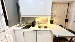 3 Maries - Studio - Traboule Old Lyon