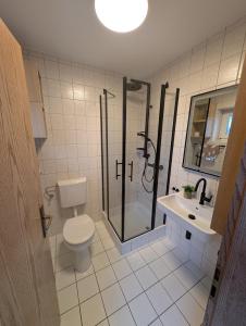 Ferienhaus AufzurNordsee in Neßmersiel