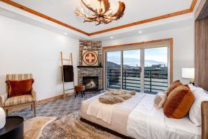 Main Street Grand Galleria Studio by Park City Vacations