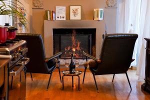 La Terrazza Nel Tempo