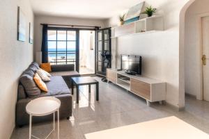 Cau del Llop 76 - apartamento piscina comunitaria