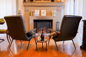 La terrazza nel tempo