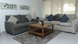 Beautiful 2R2B apartment in Playa Bibijagua, Punta Cana