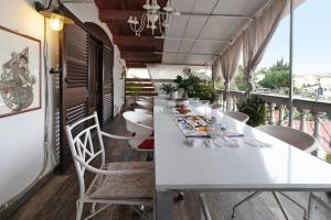 Bio Bonizio nel Borgo