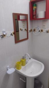 Quarto em Casa dos Gatos