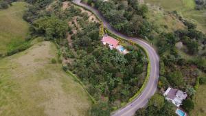 La mejor opción para tu descanso y recreación.