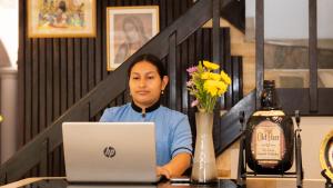 Villa 97 guayaquil Suites y Habitaciones Económicas Cerca del Aeropuerto