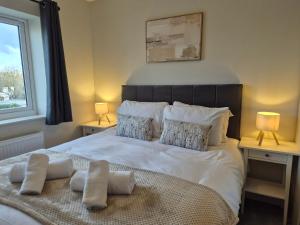 Wallscourt House By Cliftonvalley Apartments