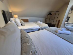 Wallscourt House By Cliftonvalley Apartments