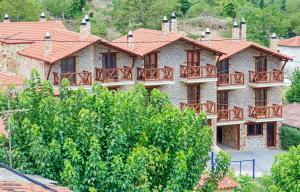 Oneiro Resort Achaia Greece