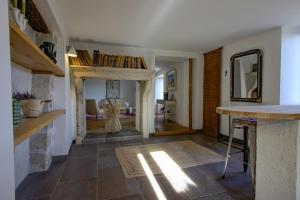 Chateaux-Lavandes, au coeur de Grignan