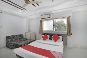 Hotel O Rudra Palace