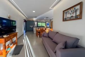 Casa Tuiuiú - novíssima 4 quartos alto padrão