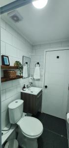 Arriendo piezas en Valparaíso con Baño Privado