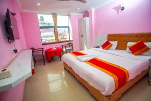 Hotel Ganga Sagar