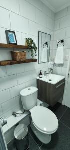 Arriendo piezas en Valparaíso con Baño Privado