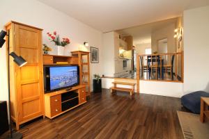 Sonnenresidenz Haus 2 Fewo 4