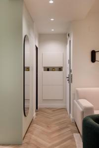 The Principe Real Nook & Patio