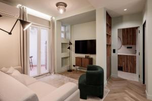 The Principe Real Nook & Patio