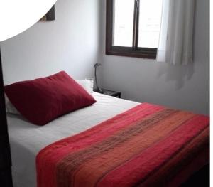 Departamento frente al mar