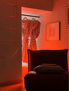 Suite ROMANTIQUE HAUT DE GAMME POUR ADULTE